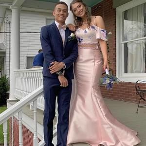 Meet your Posher, Amir